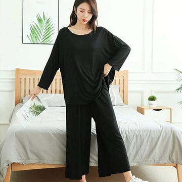 LOUNGE WEAR CH-2500