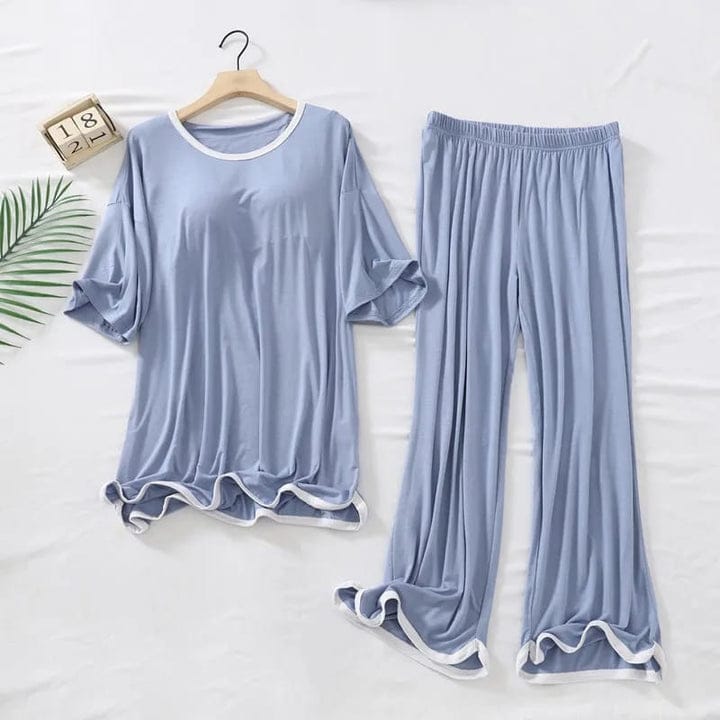 TRENDY LOUNGE WEAR FOR WOMEN CH-3600